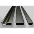 Façade Aluminium Matériau Construction Aluminium Profil